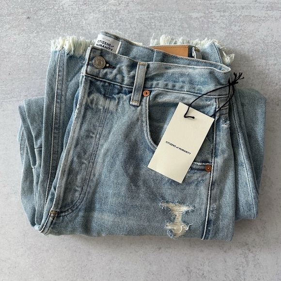 Citizens of Humanity Horseshoe Jeans Sahan,All Products : American Fashion Style Bags On Sale